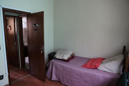 Quarto 1 de apartamento à venda com 2 quartos, 62m² em Camargos, Belo Horizonte