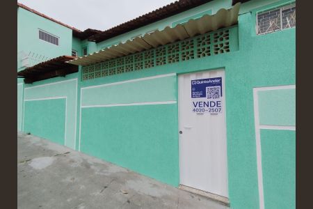 Casa de condomínio à venda com 100m², 2 quartos e 1 vaga Casa de condomínio à venda com 100m², 2 quartos e 1 vagaPlaquinha Instalada 25/07/2026 ISZK-9
