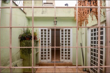 Quarto 1 - Janela de casa para alugar com 3 quartos, 282m² em Chácara Inglesa, São Paulo