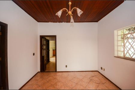 Sala de casa para alugar com 3 quartos, 282m² em Chácara Inglesa, São Paulo