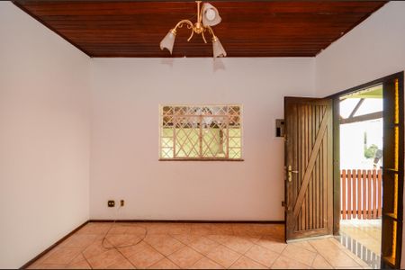 Sala de casa para alugar com 3 quartos, 282m² em Chácara Inglesa, São Paulo