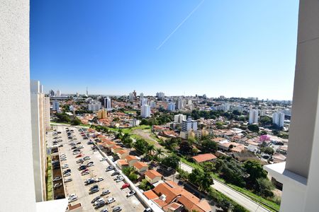 Apartamento à venda com 80m², 2 quartos e 2 vagasQuarto 1 - Suíte Vista