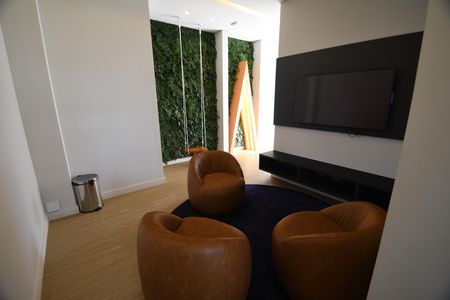 Apartamento à venda com 80m², 2 quartos e 2 vagasSalão de jogos