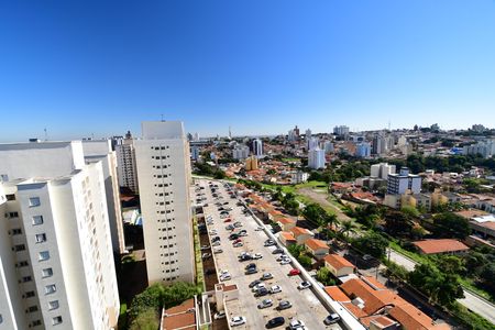 Apartamento à venda com 80m², 2 quartos e 2 vagasQuarto 2 - Suíte Vista