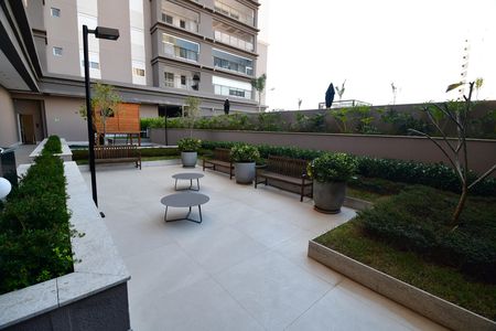 Apartamento à venda com 80m², 2 quartos e 2 vagasÁrea comum