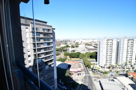 Apartamento à venda com 80m², 2 quartos e 2 vagasÁrea de Serviço - Vista