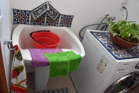 Apartamento à venda com 85m², 2 quartos e 1 vaga Apartamento à venda com 85m², 2 quartos e 1 vagaÁrea de Serviço