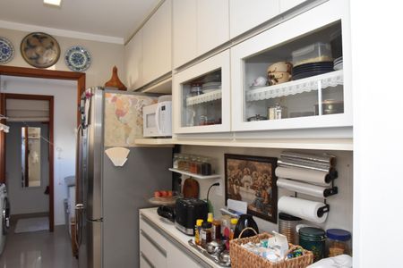 Apartamento à venda com 85m², 2 quartos e 1 vaga Apartamento à venda com 85m², 2 quartos e 1 vagaCozinha