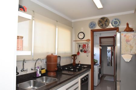 Apartamento à venda com 85m², 2 quartos e 1 vaga Apartamento à venda com 85m², 2 quartos e 1 vagaCozinha