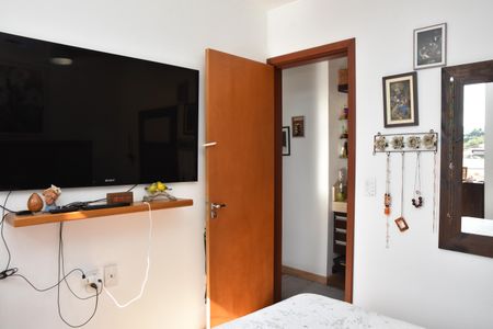Apartamento à venda com 85m², 2 quartos e 1 vaga Apartamento à venda com 85m², 2 quartos e 1 vagaQuarto 1