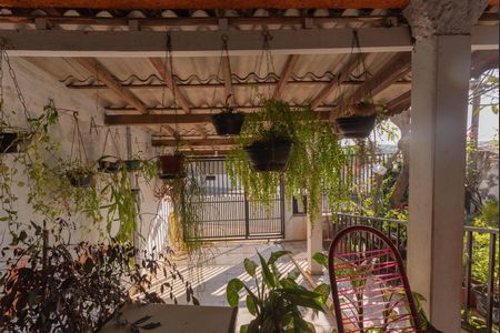 Garagem de casa à venda com 2 quartos, 144m² em Núcleo Residencial Nossa Senhora Aparecida, Campinas