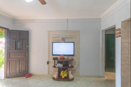 Casa à venda com 144m², 2 quartos e 1 vagaSala