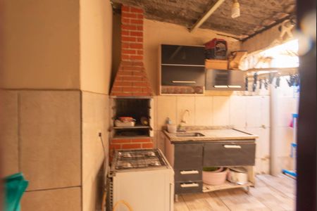 Vista do Quarto 2 de casa à venda com 2 quartos, 144m² em Núcleo Residencial Nossa Senhora Aparecida, Campinas
