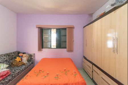 Quarto 1 de casa à venda com 2 quartos, 144m² em Núcleo Residencial Nossa Senhora Aparecida, Campinas