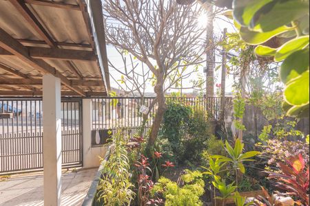 Jardim de casa à venda com 2 quartos, 144m² em Núcleo Residencial Nossa Senhora Aparecida, Campinas