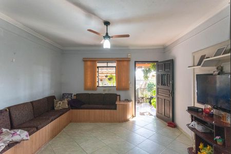 Casa à venda com 2 quartos, 144m² em Núcleo Residencial Nossa Senhora Aparecida, Campinas