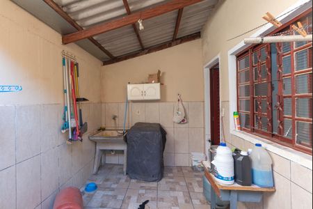 Casa à venda com 144m², 2 quartos e 1 vagaÁrea de Serviço