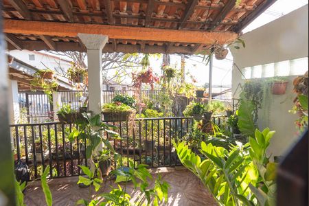 Vista do Quarto 1 de casa à venda com 2 quartos, 144m² em Núcleo Residencial Nossa Senhora Aparecida, Campinas