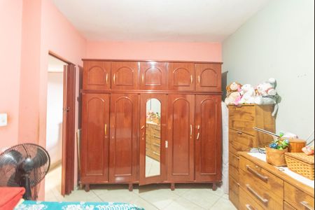 Casa à venda com 144m², 2 quartos e 1 vagaQuarto 2