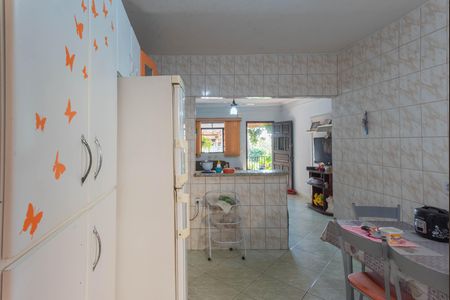 Casa à venda com 144m², 2 quartos e 1 vagaCozinha