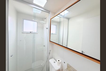 Apartamento para alugar com 81m², 2 quartos e 1 vaga