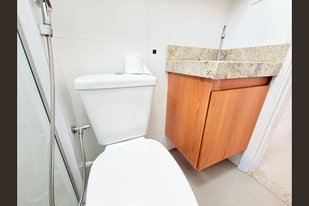 Apartamento para alugar com 81m², 2 quartos e 1 vaga