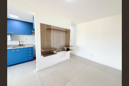 Apartamento para alugar com 81m², 2 quartos e 1 vaga