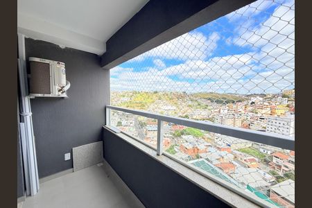 Apartamento para alugar com 81m², 2 quartos e 1 vaga