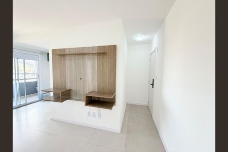 Apartamento para alugar com 81m², 2 quartos e 1 vaga