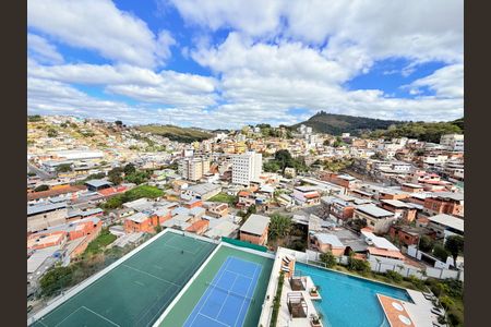 Apartamento para alugar com 81m², 2 quartos e 1 vaga