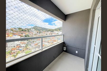 Apartamento para alugar com 81m², 2 quartos e 1 vaga