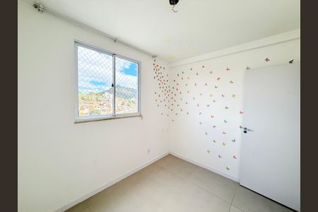 Apartamento para alugar com 81m², 2 quartos e 1 vaga