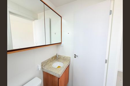 Apartamento para alugar com 81m², 2 quartos e 1 vaga