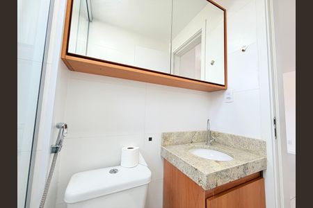 Apartamento para alugar com 81m², 2 quartos e 1 vaga