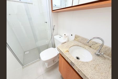 Apartamento para alugar com 81m², 2 quartos e 1 vaga