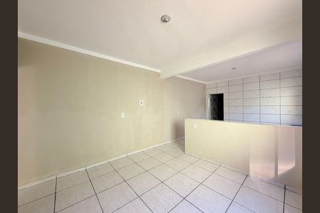 Casa para alugar com 102m², 2 quartos e sem vagaSala
