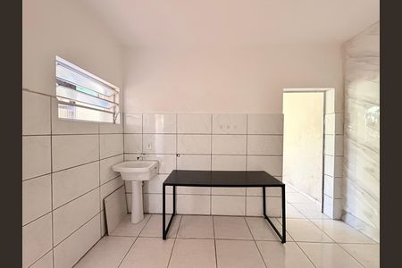 Casa para alugar com 102m², 2 quartos e sem vagaÁrea de Serviço