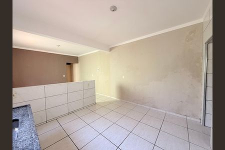 Casa para alugar com 102m², 2 quartos e sem vagaCozinha