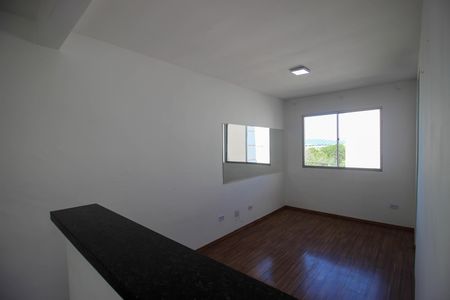 Apartamento para alugar com 45m², 2 quartos e 1 vaga