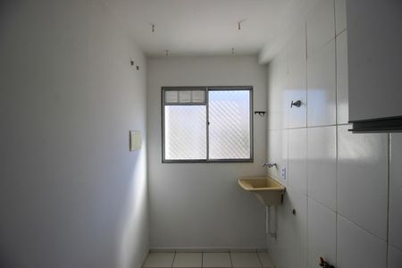 Apartamento para alugar com 45m², 2 quartos e 1 vaga