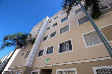 Apartamento para alugar com 45m², 2 quartos e 1 vaga