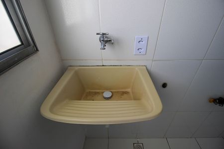 Apartamento para alugar com 45m², 2 quartos e 1 vaga
