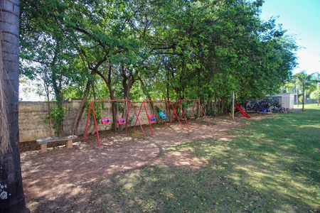 Apartamento para alugar com 45m², 2 quartos e 1 vaga