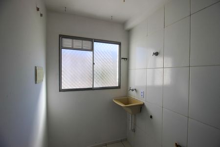 Apartamento para alugar com 45m², 2 quartos e 1 vaga