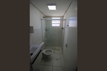 Apartamento para alugar com 45m², 2 quartos e 1 vaga