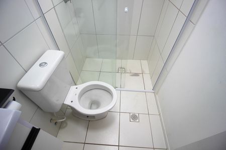 Apartamento para alugar com 45m², 2 quartos e 1 vaga