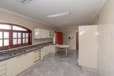 Casa para alugar com 400m², 3 quartos e 2 vagas Casa para alugar com 400m², 3 quartos e 2 vagasCozinha