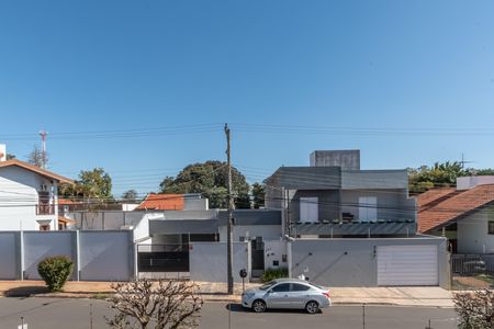 Vista Escritório de casa para alugar com 3 quartos, 400m² em Parque Hongaro, Sumaré