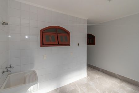 Casa para alugar com 400m², 3 quartos e 2 vagas Casa para alugar com 400m², 3 quartos e 2 vagasÁrea de Serviço