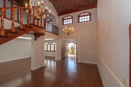 Casa para alugar com 400m², 3 quartos e 2 vagas Casa para alugar com 400m², 3 quartos e 2 vagasSala de Jantar